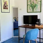 Eliza Art Appartement *