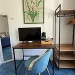 Eliza Art Apartment Capri