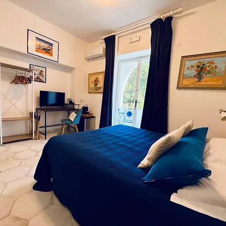 Eliza Art Apartment *