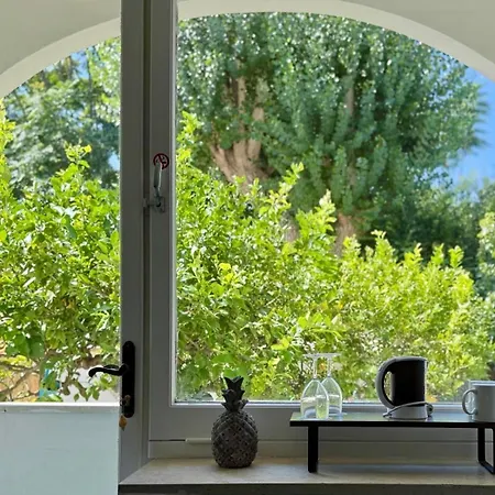 Apartment Eliza Art *