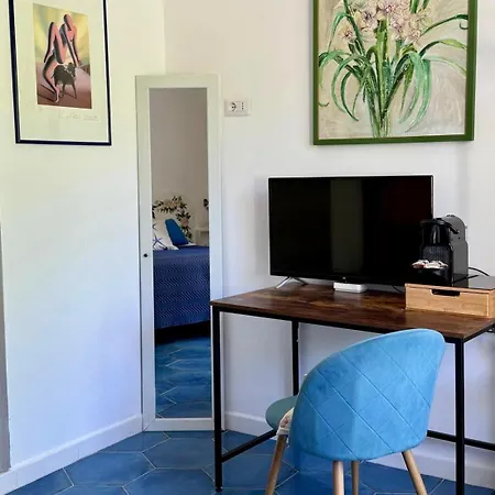 Eliza Art Apartment *