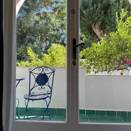 Eliza Art Lägenhet *