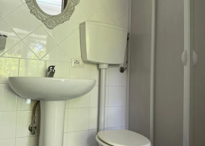 Eliza Art Apartament