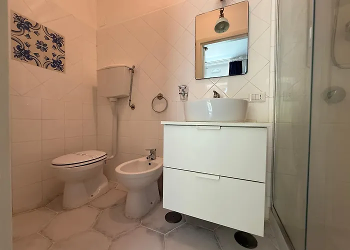 Eliza Art Apartament Capri