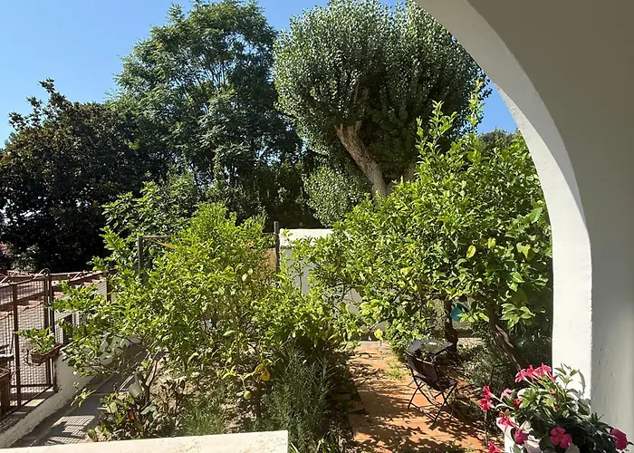 Διαμέρισμα Eliza Art