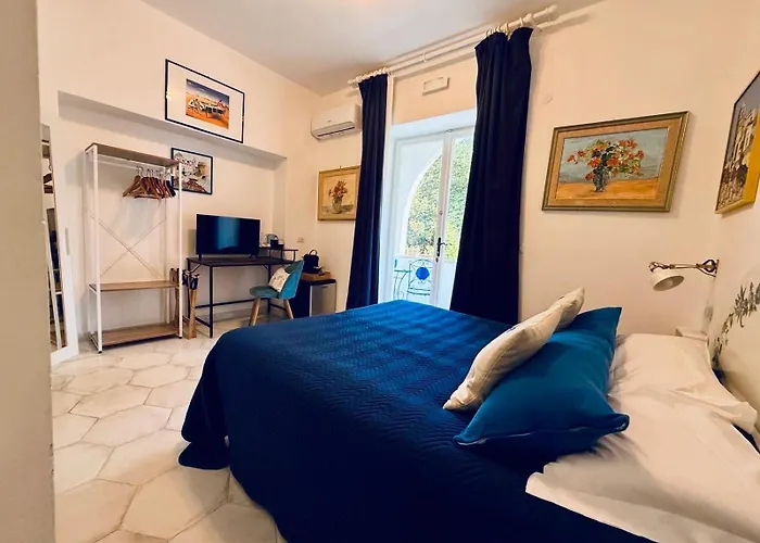 Eliza Art Apartament *