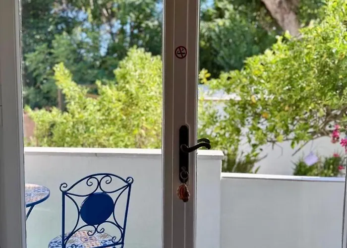 Eliza Art * Κάπρι