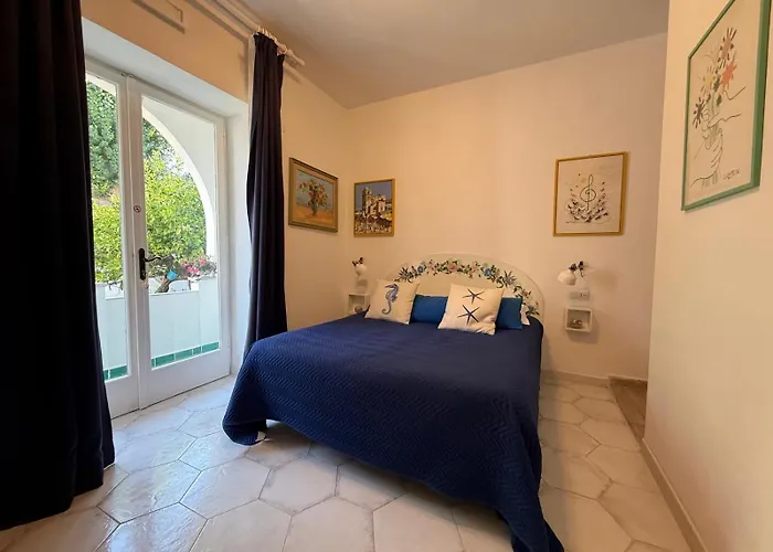 Eliza Art Apartament