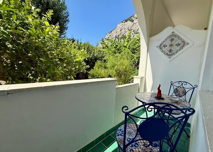 Eliza Art * Κάπρι