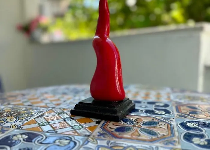 Apartament Eliza Art