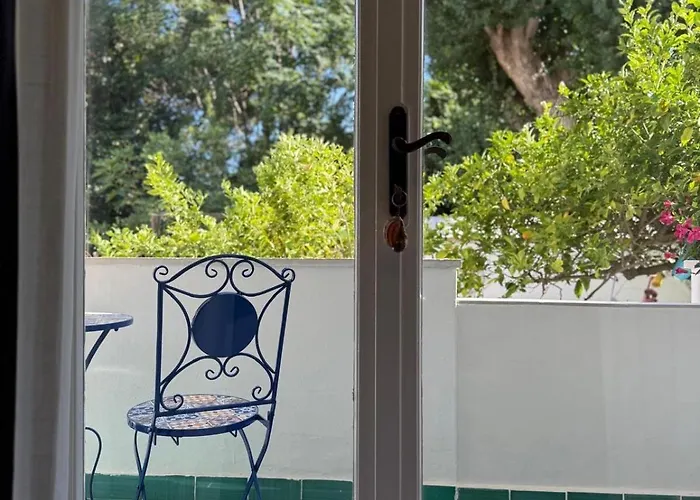 Eliza Art Apartament *