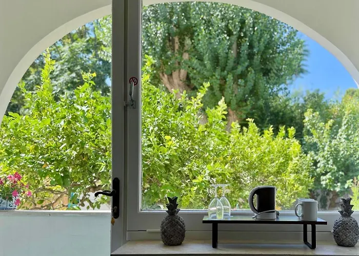 דירה Eliza Art *